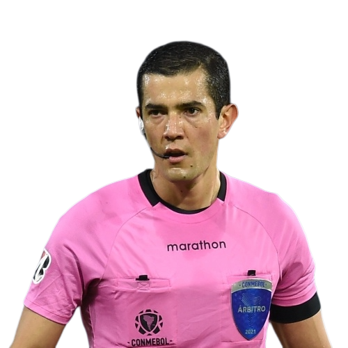 Andres Rohas